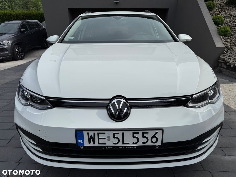 Volkswagen Golf - 3