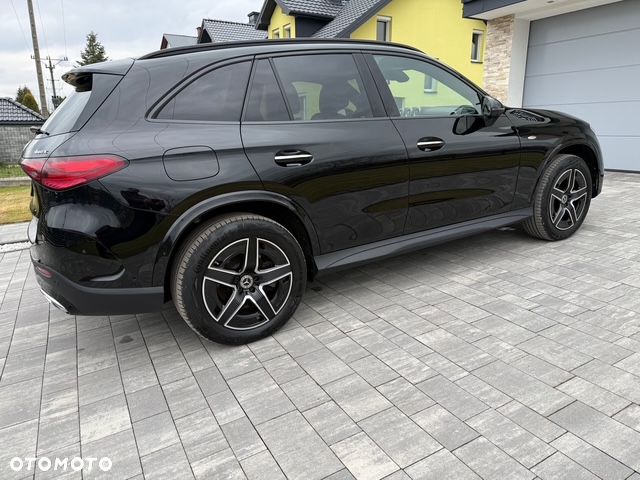 Mercedes-Benz GLC - 5
