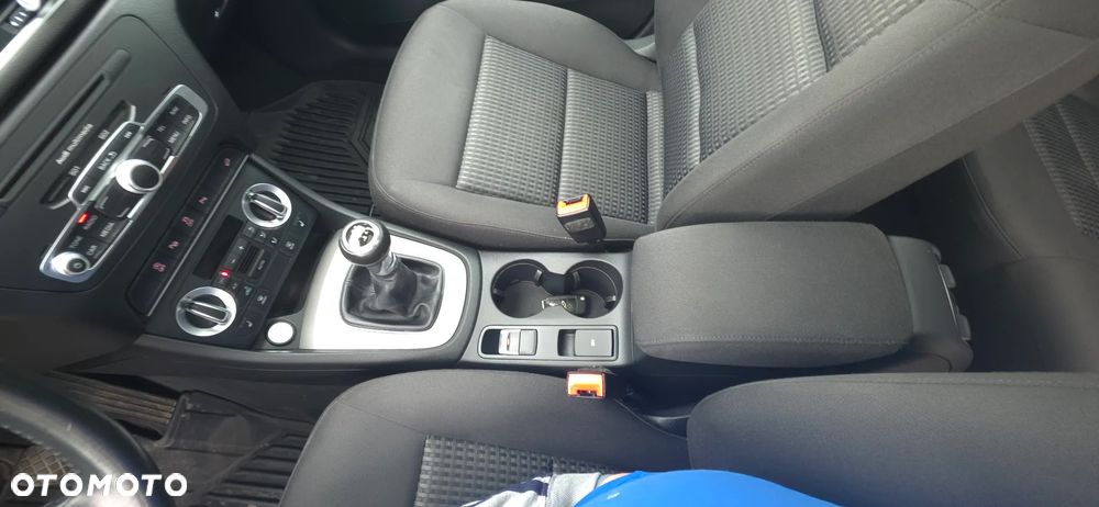 Audi Q3 1.4 TFSI - 22