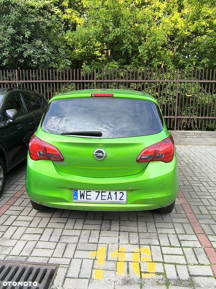 Opel Corsa 1.4 Color Edition - 3