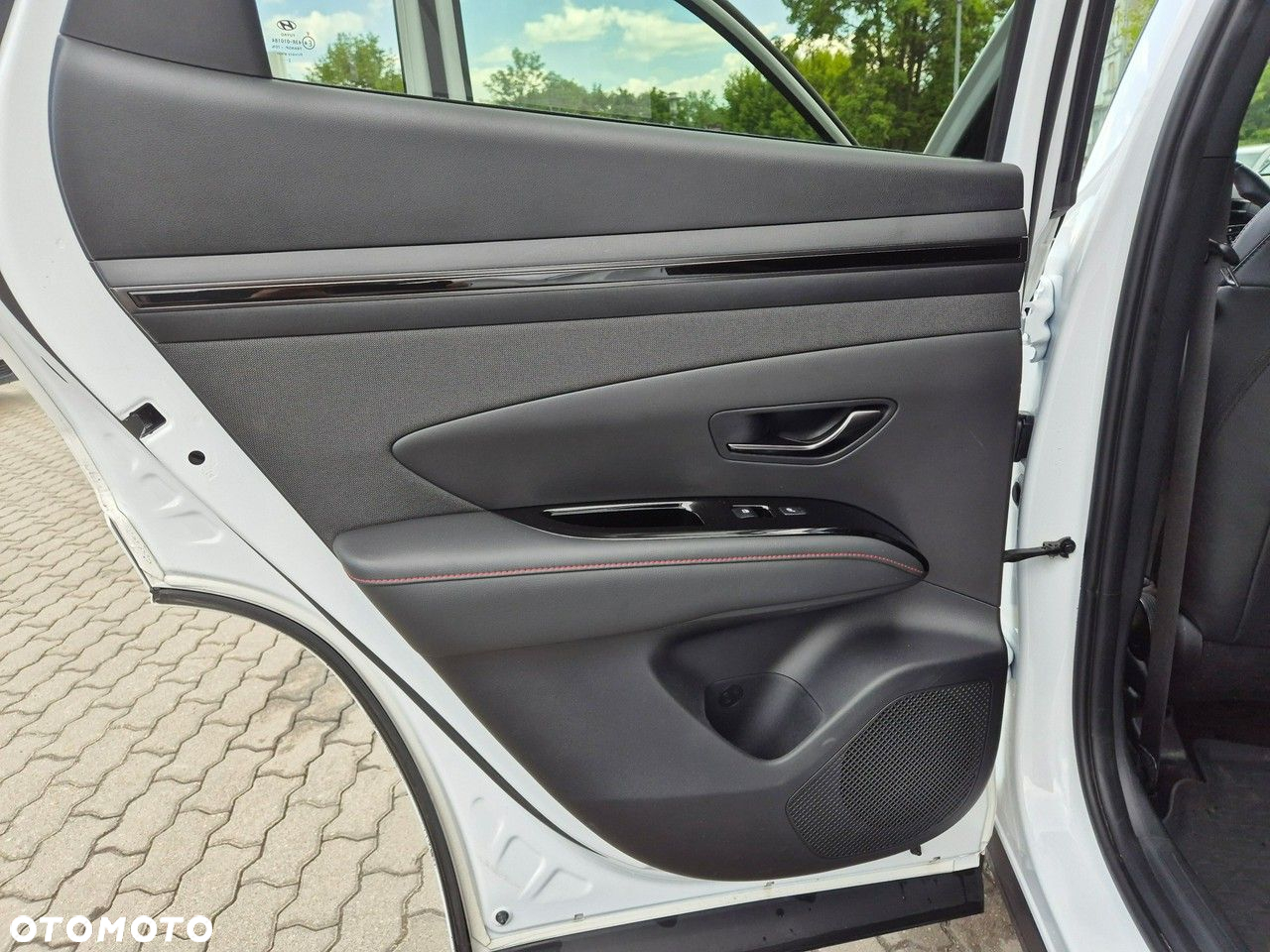 Hyundai Tucson - 19