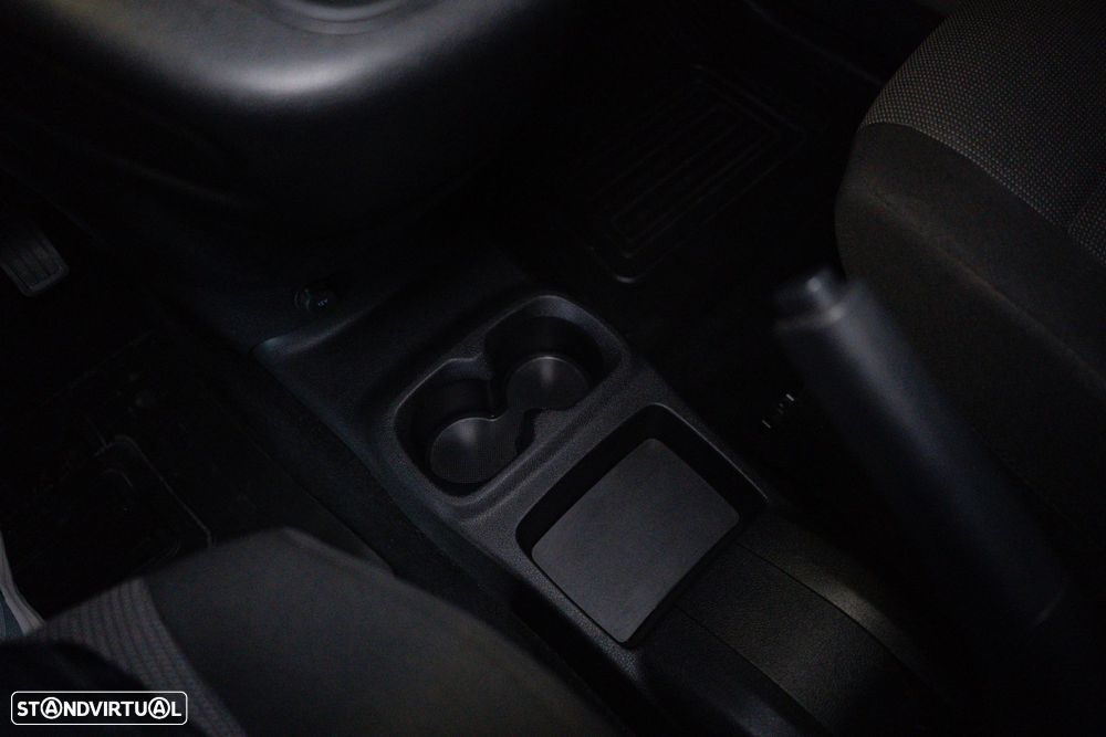 Toyota Proace Outro - 30