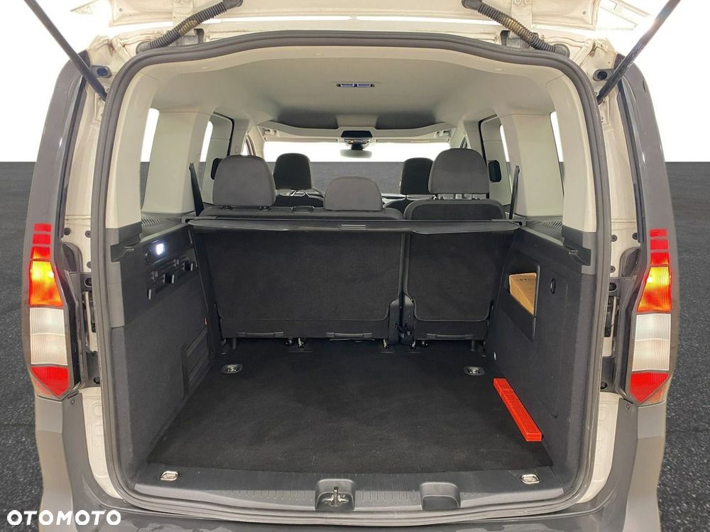 Volkswagen Caddy - 12