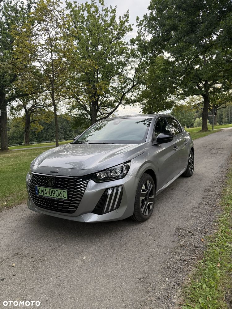 Peugeot 208 - 2