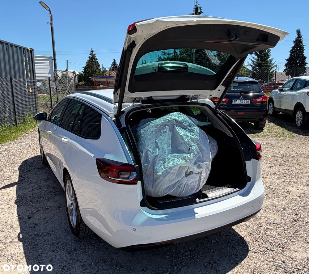 Opel Insignia 2.0 CDTI automatik Sport - 19