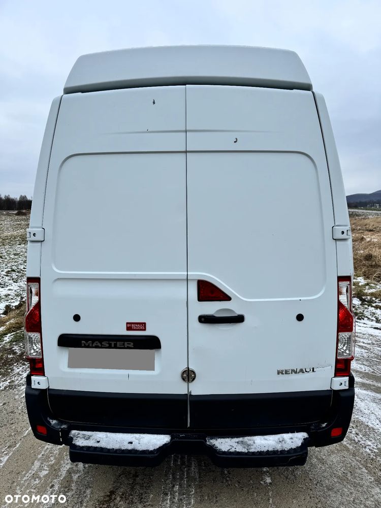 Renault Master - 7