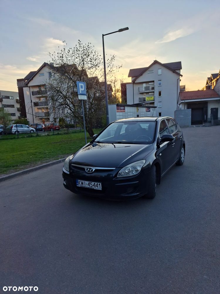 Hyundai i30 1.4 Base - 8