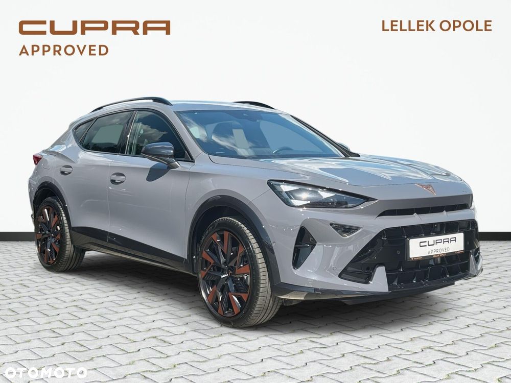 Cupra Formentor 2.0 TSI 4Drive DSG - 4