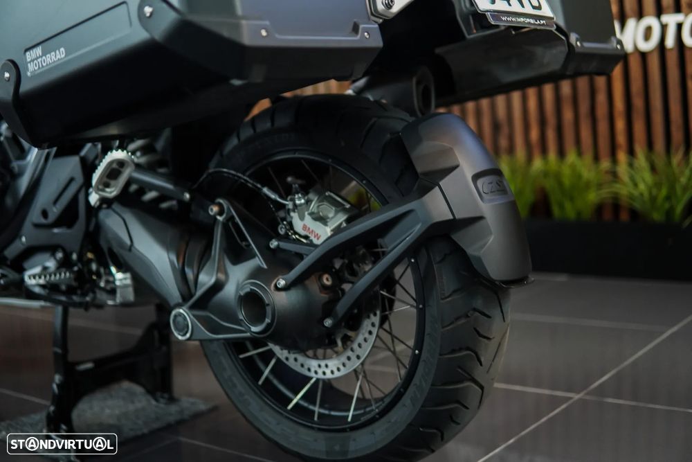 BMW R 1300 GS Adventure TRIPLE BLACK / Rebaixada - 43