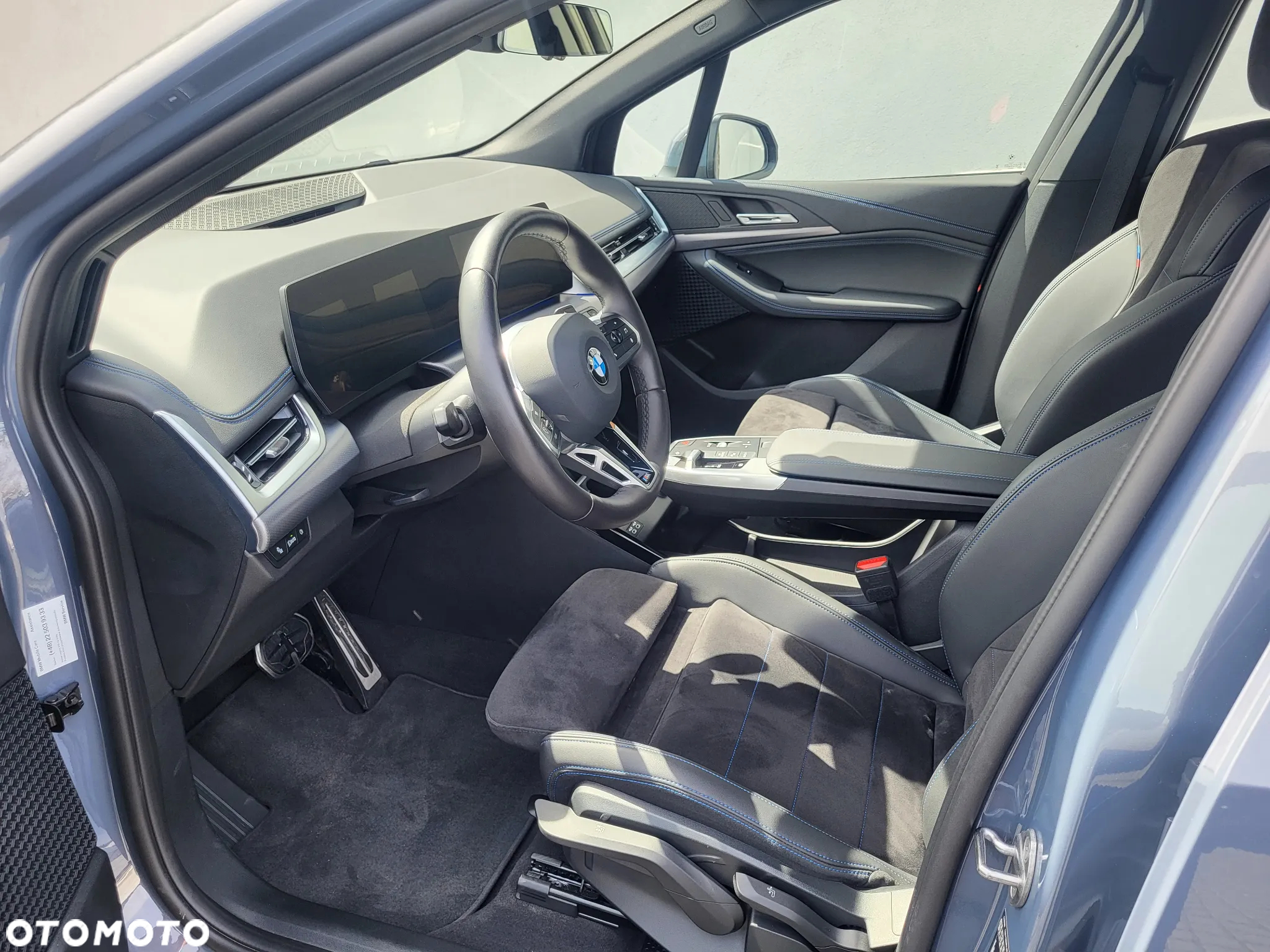 BMW Seria 2 - 6