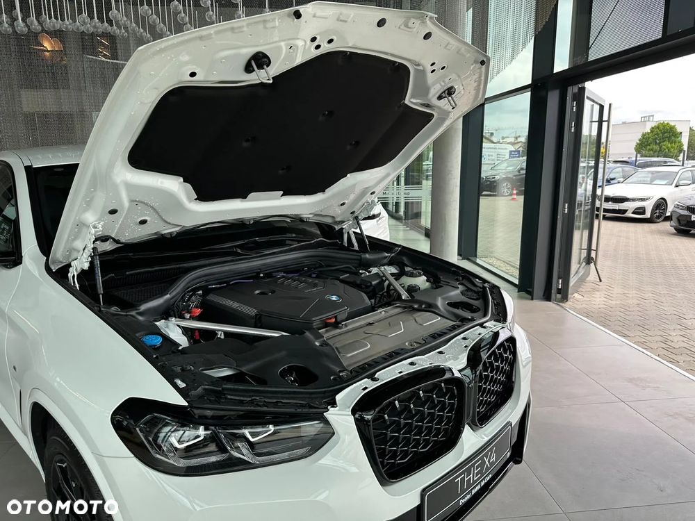 BMW X4 - 22