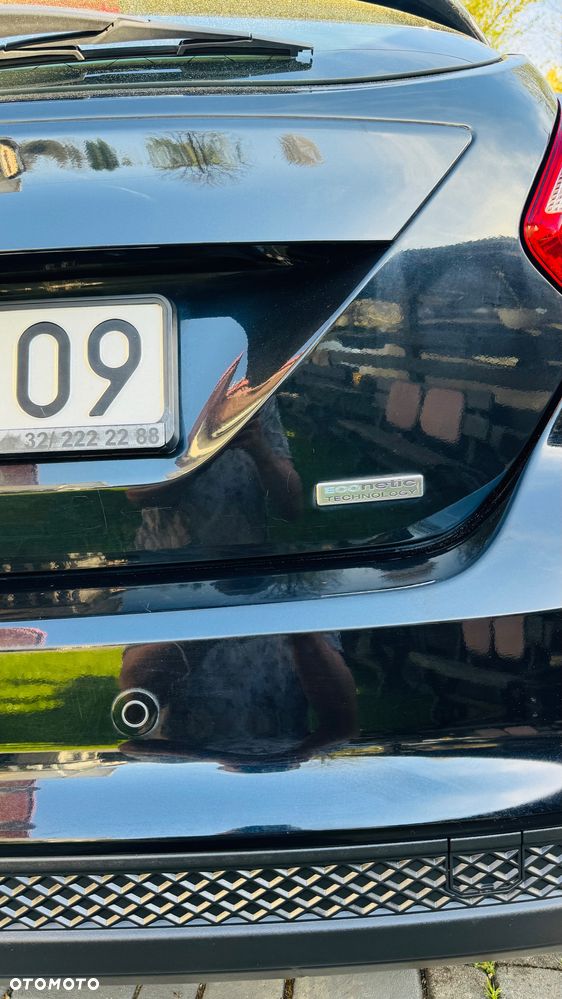 Ford Focus 1.0 EcoBoost Edition - 18