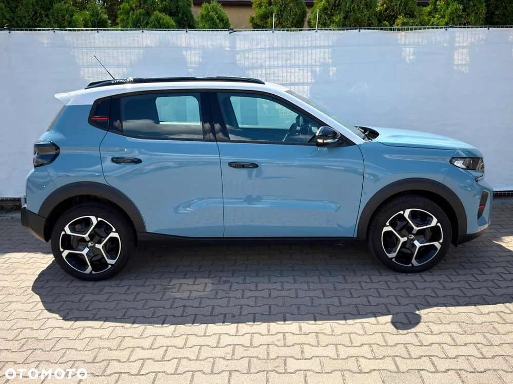 Citroën C3 1.2 T Plus - 6