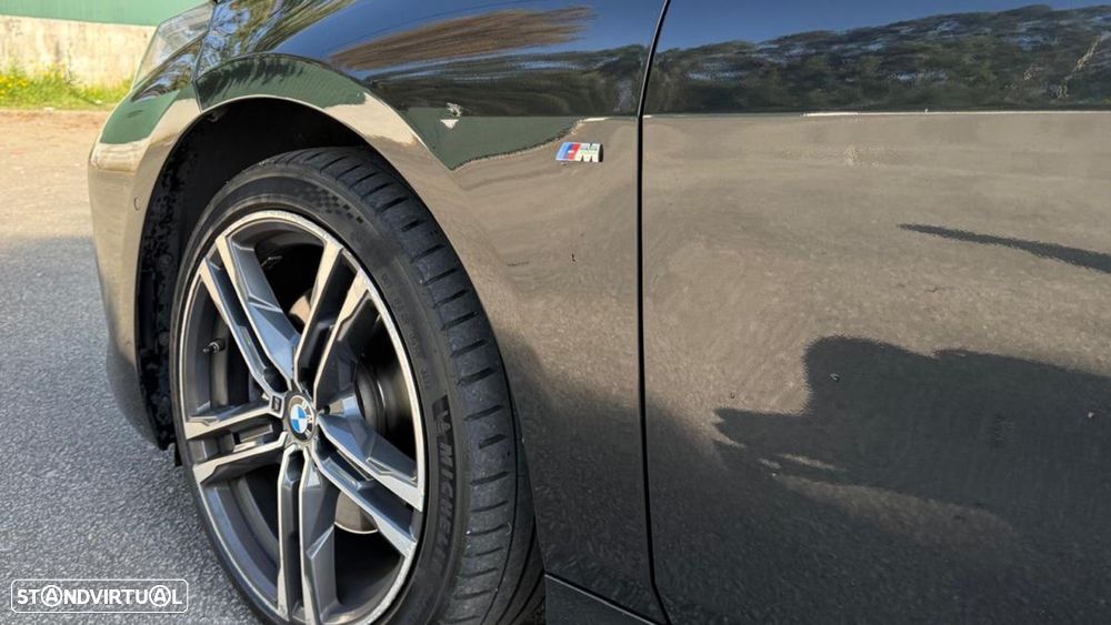 BMW 216 Gran Coupé d Aut. M Sport - 4