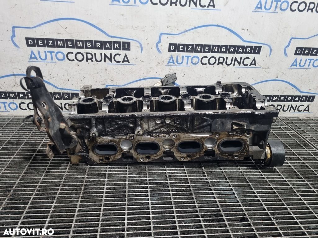 Chiuloasa Land Rover Freelander 2 Facelift 2.2 Diesel 2010 - 2012 110kW 150CP 2179CC ... - 1