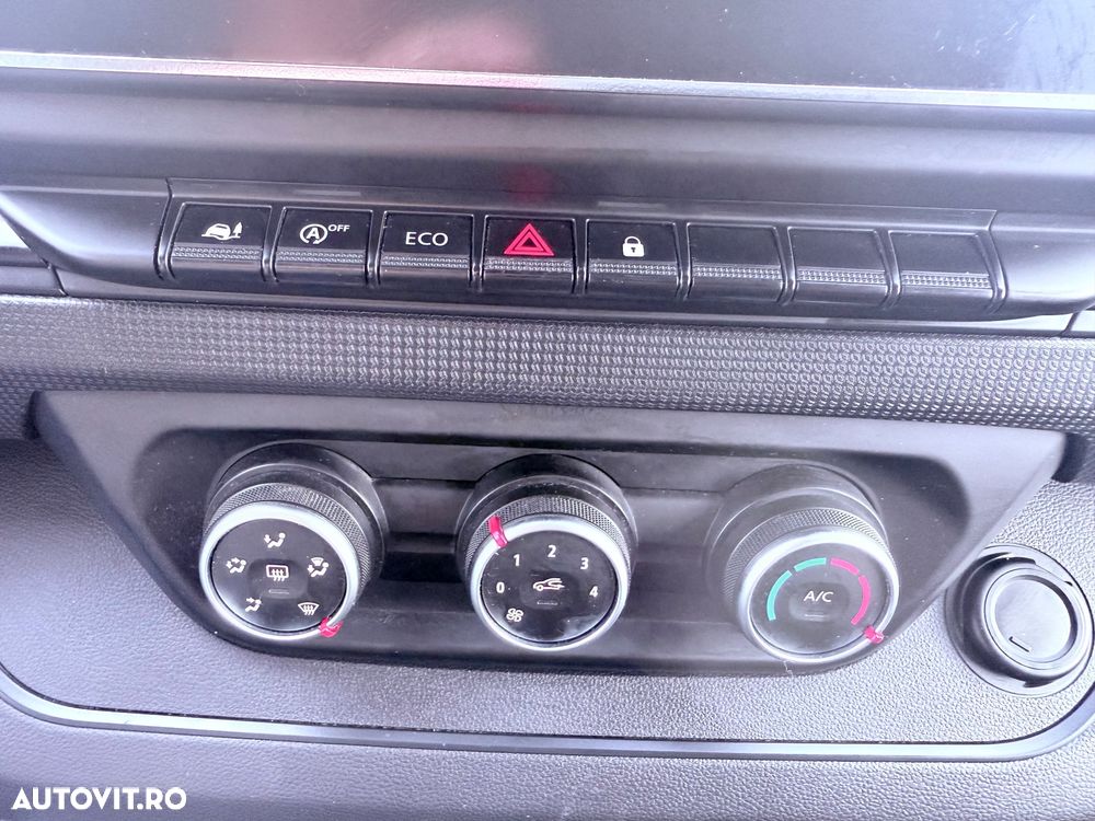 Renault Trafic Blue dCi 130 L2H1 Komfort - 20