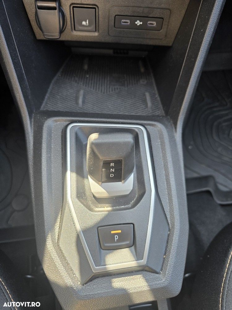 Dacia Sandero Stepway - 5