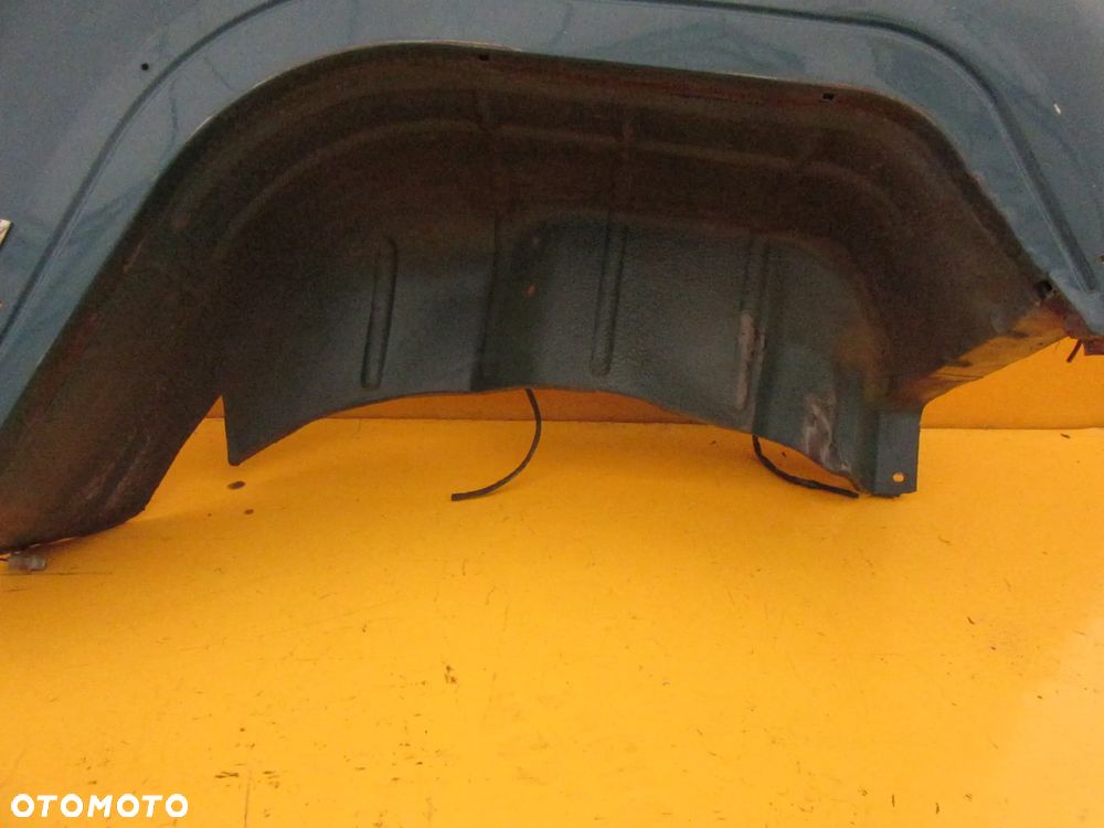 BŁOTNIK PRZÓD PRAWY Santana Anibal PS10 - 6