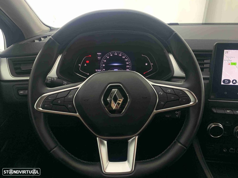 Renault Captur 1.0 TCe Techno - 9