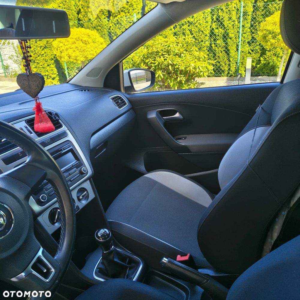 Volkswagen Polo 1.6 TDI Life - 7