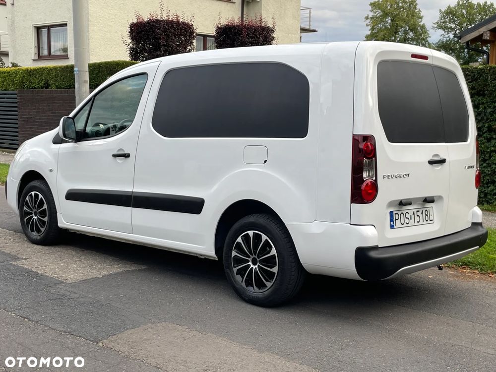Peugeot Partner - 3