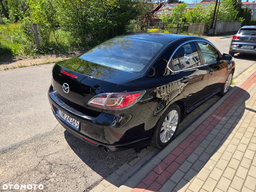 Mazda 6 1.8 Comfort - 14