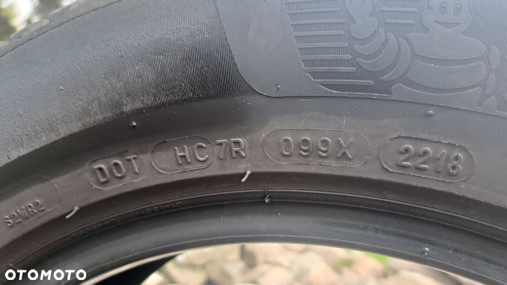 MICHELIN PRIMACY 4 205/60 R16 - 3