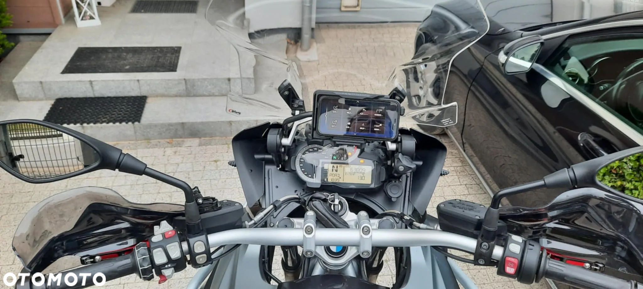 BMW GS - 6