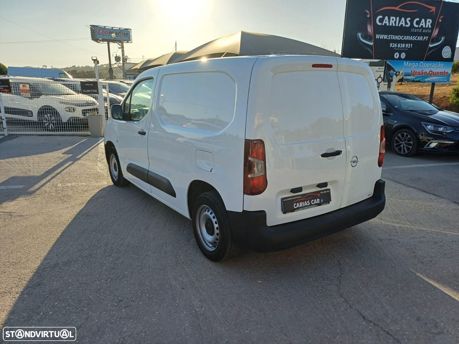 Opel Combo 1.5 CDTi L2H1 - 6