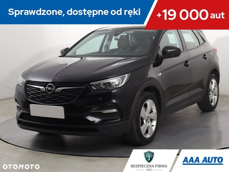 Opel Grandland X - 2