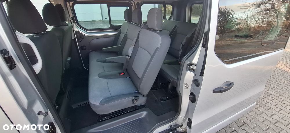 Fiat Talento Multicab L1H1 S&S SX - 19