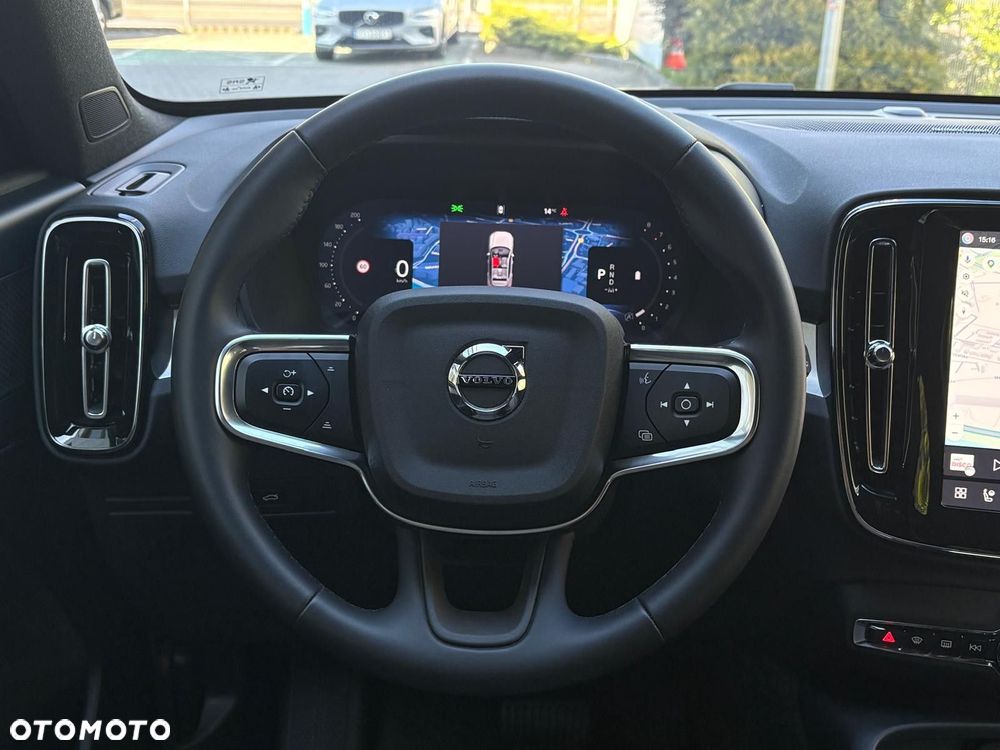 Volvo XC 40 - 19