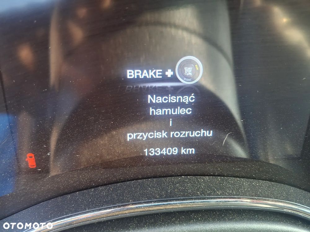 Dodge Durango 5,7 R/T - 8
