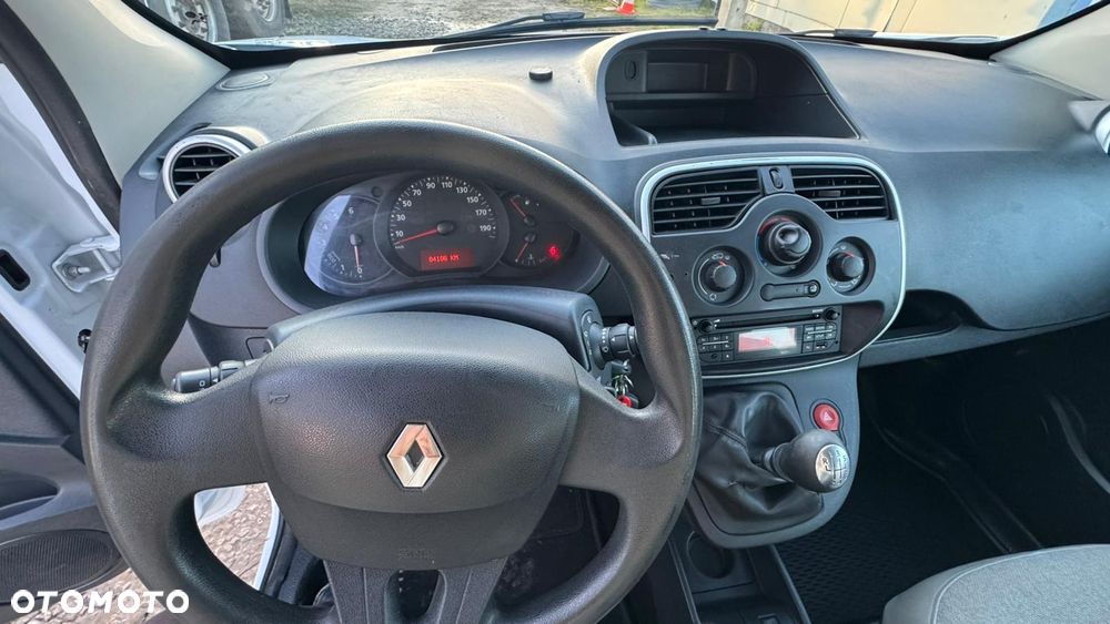 Renault Kangoo - 9
