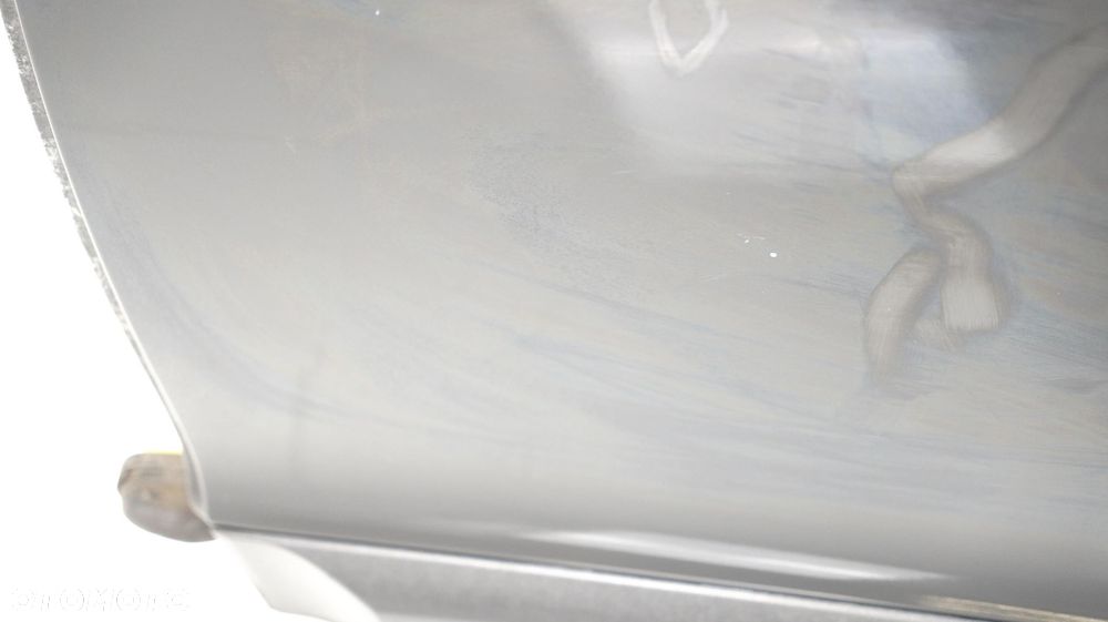 DRZWI LEWY TYŁ TYLNE RENAULT MEGANE III 08-12R - 8