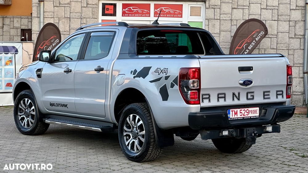 Ford Ranger - 4