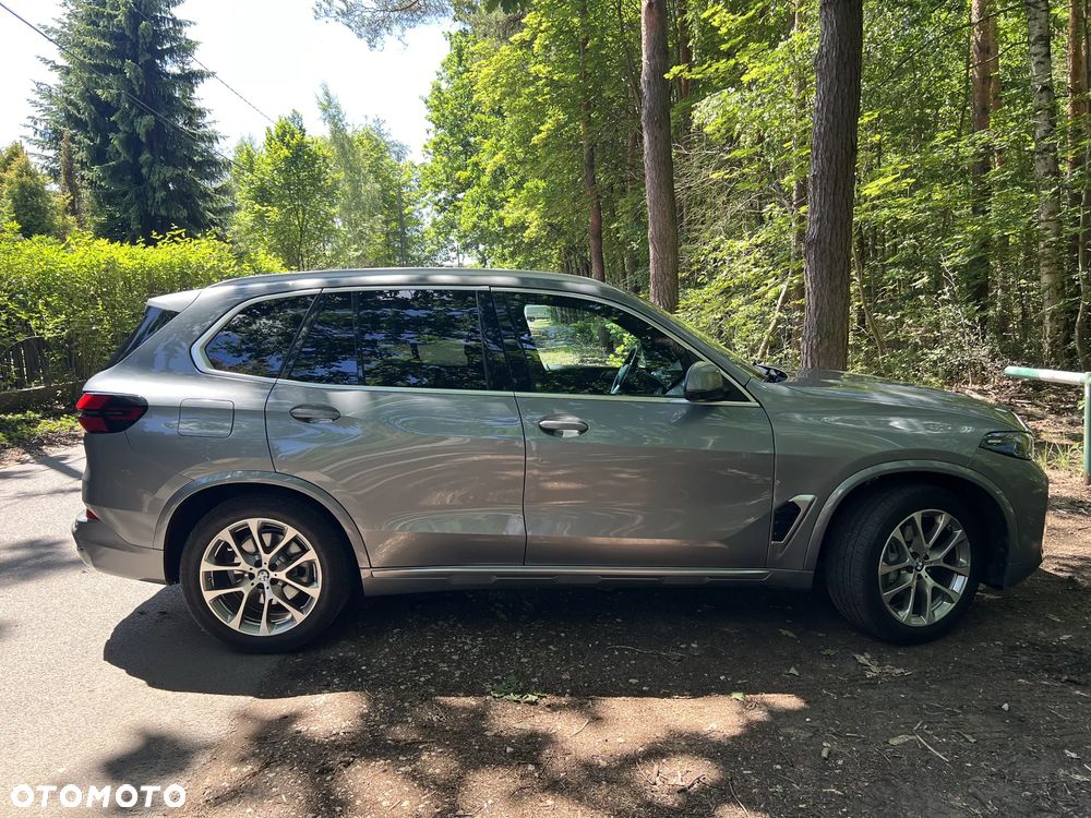 BMW X5 xDrive40i - 6