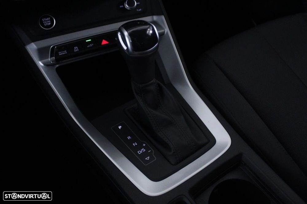 Audi Q3 Sportback 45 TFSIe S line S tronic - 35