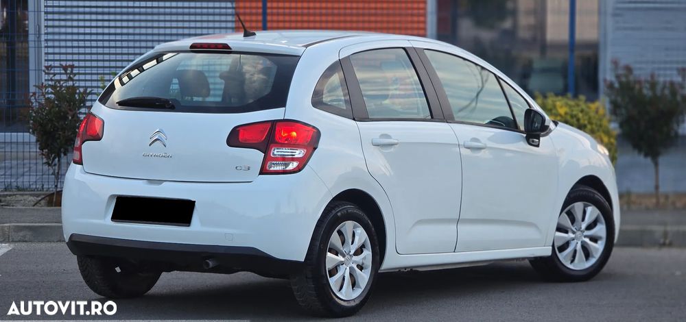 Citroën C3 - 3