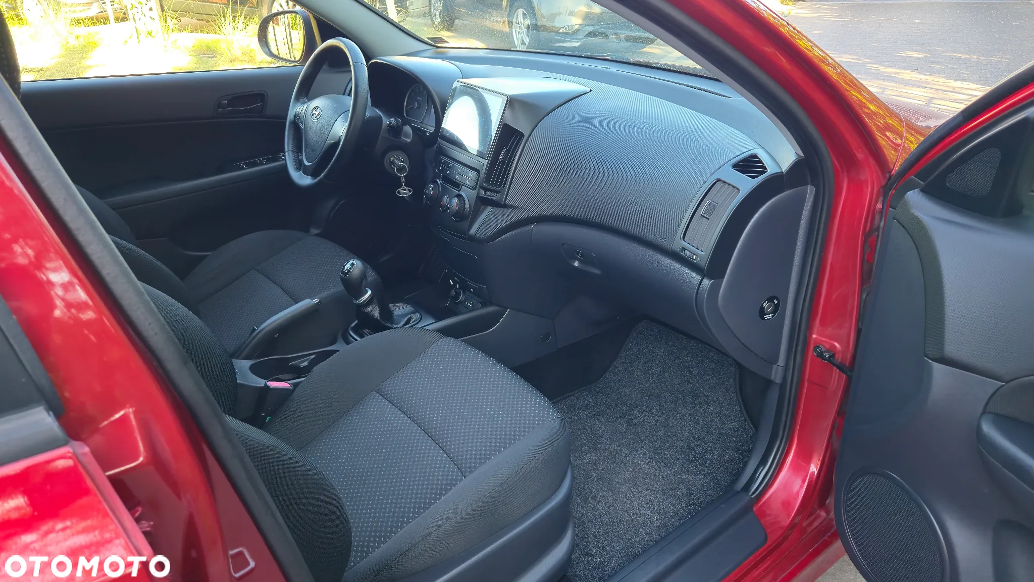 Hyundai i30 i30cw 1.4 UEFA EURO 2012 Edition - 11