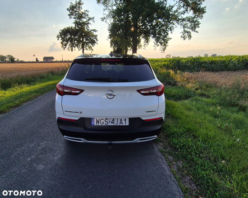 Opel Grandland X 1.5 CDTI Enjoy S&S - 11