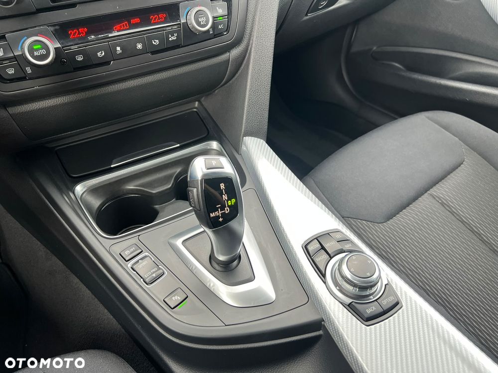 BMW Seria 3 - 28
