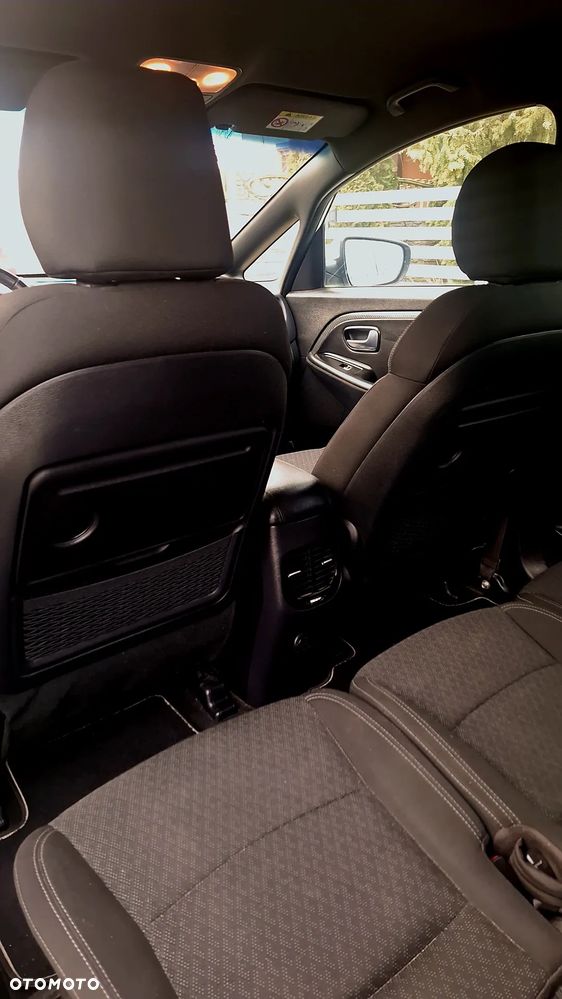Kia Carens 1.7 CRDi 115 Dream-Team Edition - 7