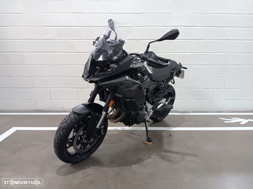 BMW F 900 XR 900XR - 2