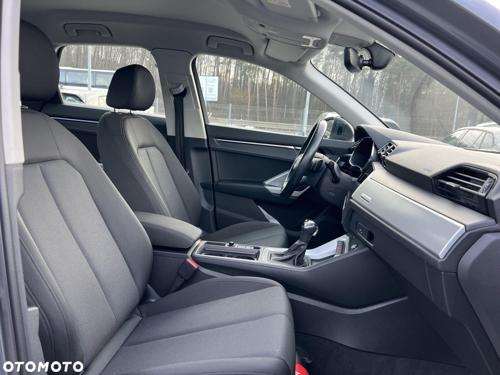 Audi Q3 35 TFSI Advanced S tronic - 13
