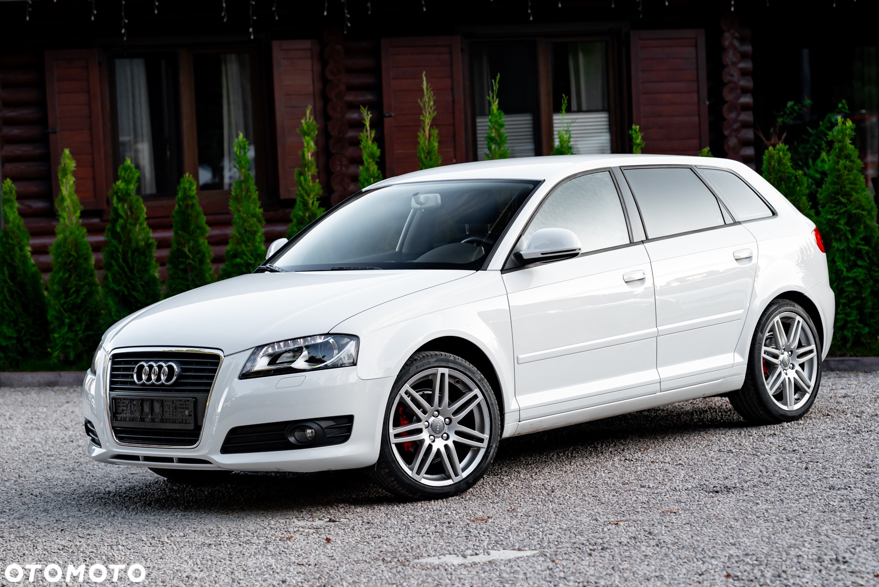 Audi A3 Sportback 1.6 Ambition - 3