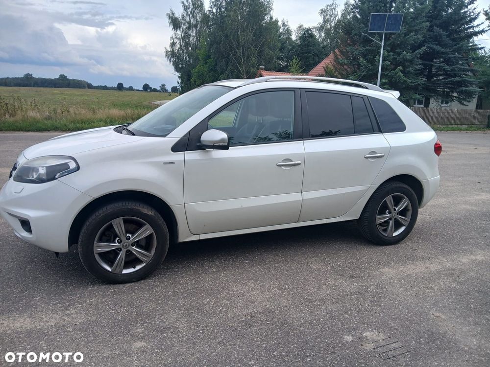 Renault Koleos - 3