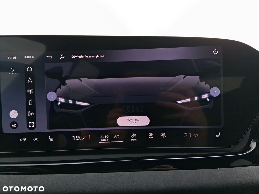 Audi A5 Limousine e-Hybrid 220 kW Quattro S tronic - 30
