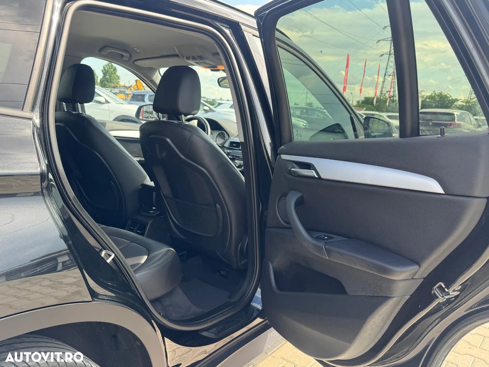 BMW X1 - 22