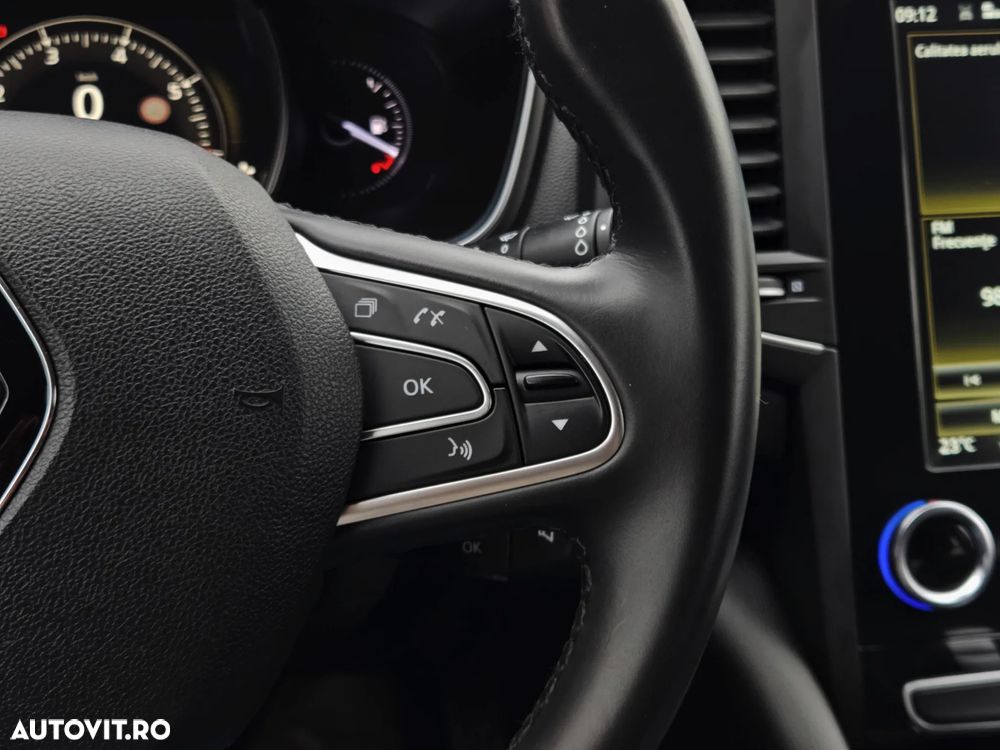 Renault Talisman ENERGY TCe 150 EDC INTENS - 18